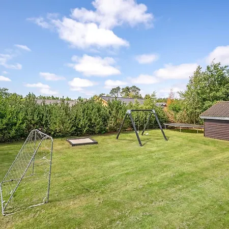 Ferienhaus Holga - 400m From The Sea By Interhome *