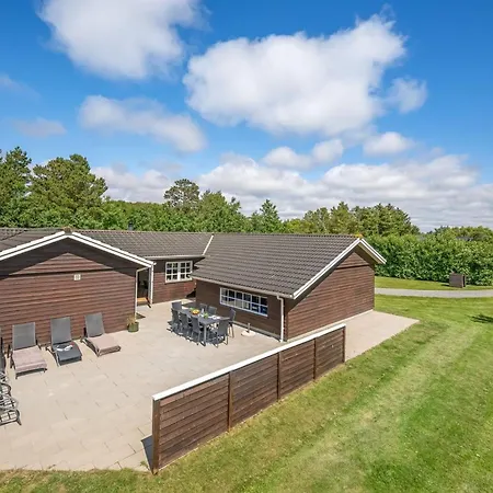 Ferienhaus Holga - 400m From The Sea By Interhome *