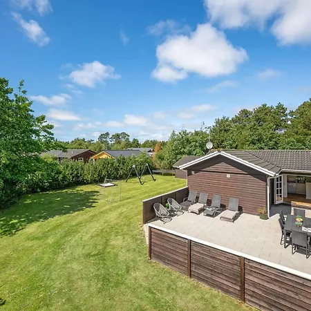 Ferienhaus Holga - 400m From The Sea By Interhome