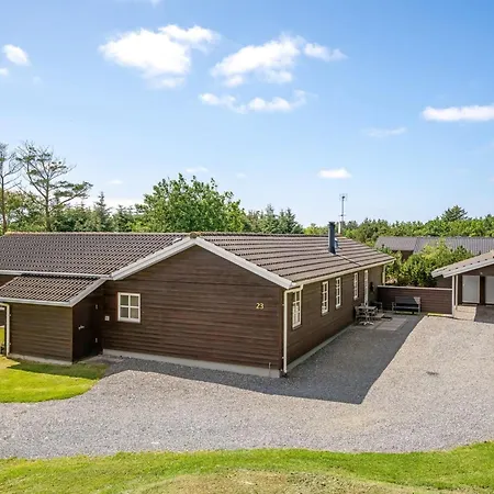 Holga - 400m From The Sea By Interhome Ferienhaus