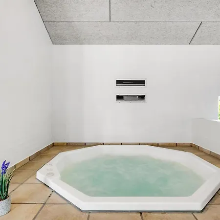 Holga - 400m From The Sea By Interhome Blavand