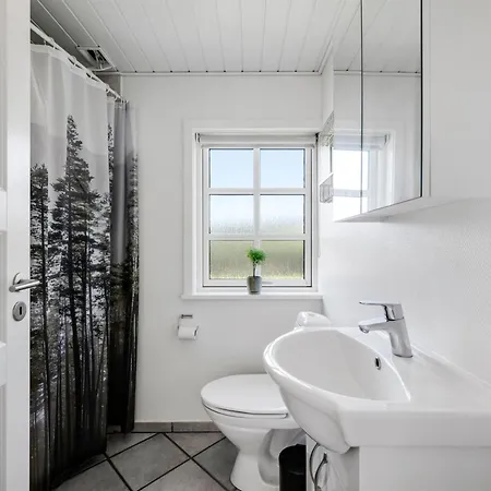 Holiday home Holga - 400m From The Sea By Interhome