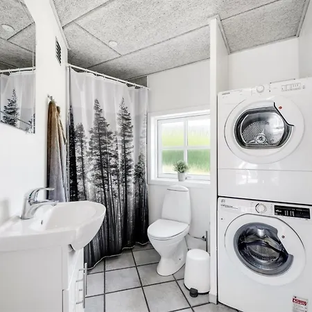 Holga - 400m From The Sea By Interhome *