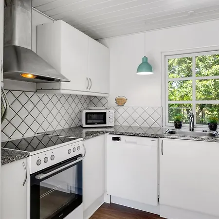 Ferienhaus Holga - 400m From The Sea By Interhome *