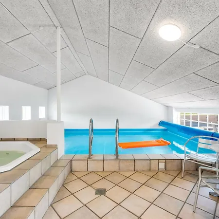 Holga - 400m From The Sea By Interhome Holiday home *