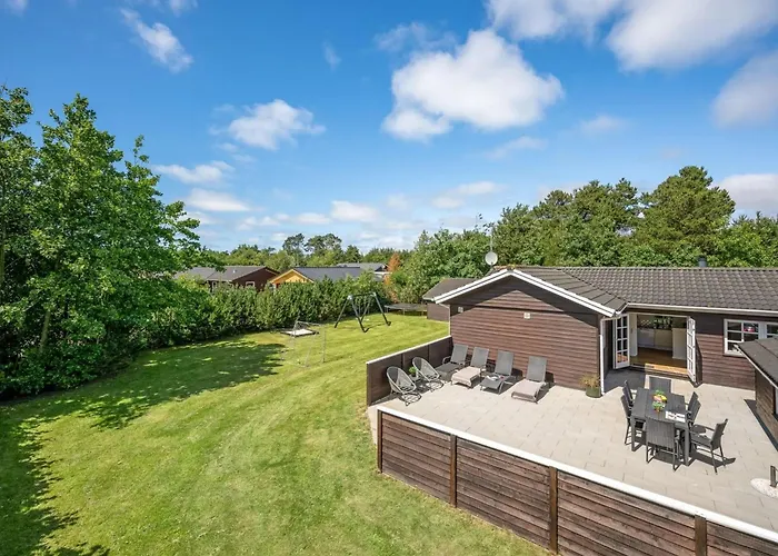 Ferienhaus Holga - 400m From The Sea By Interhome