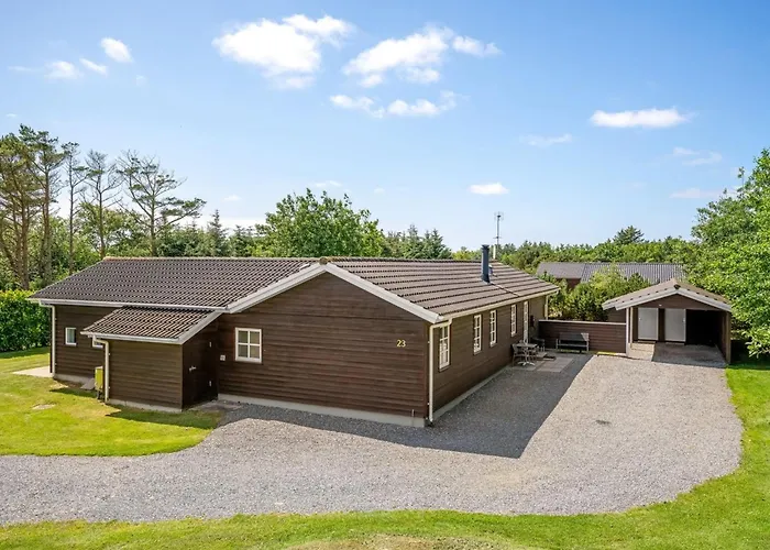 Holga - 400m From The Sea By Interhome Ferienhaus