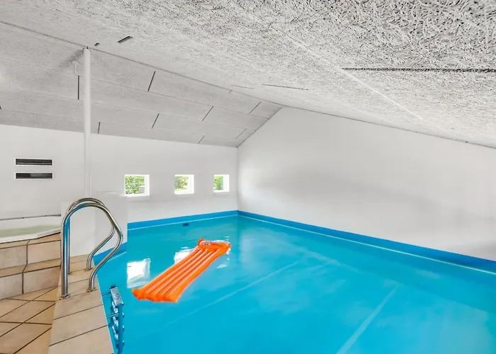 Holga - 400m From The Sea By Interhome Blåvand