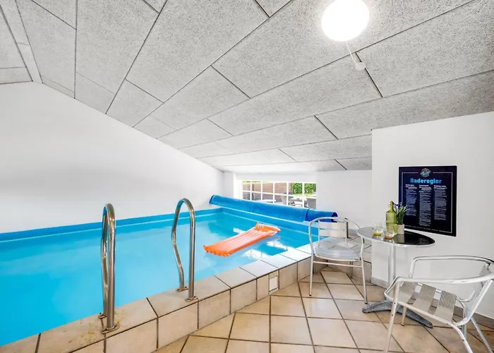 Holga - 400m From The Sea By Interhome