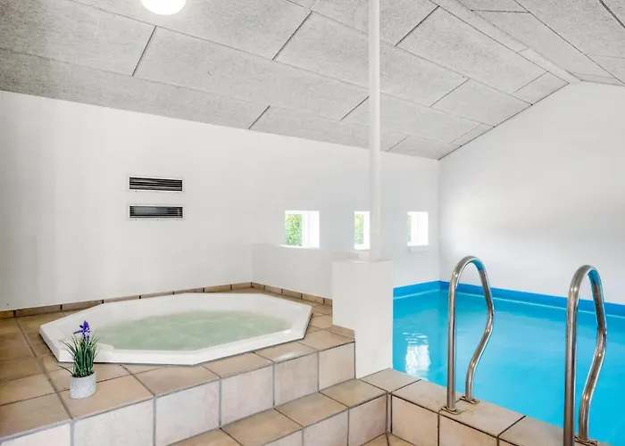 Holga - 400m From The Sea By Interhome *