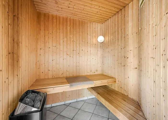 Holga - 400m From The Sea By Interhome *