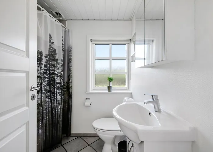 Ferienhaus Holga - 400m From The Sea By Interhome