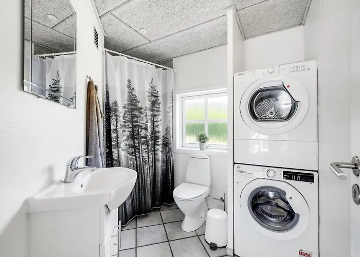 Holga - 400m From The Sea By Interhome *