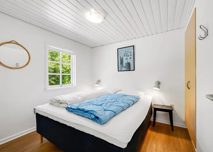 Holga - 400m From The Sea By Interhome Holiday home