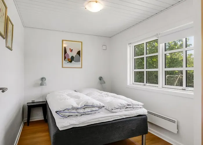 Holga - 400m From The Sea By Interhome