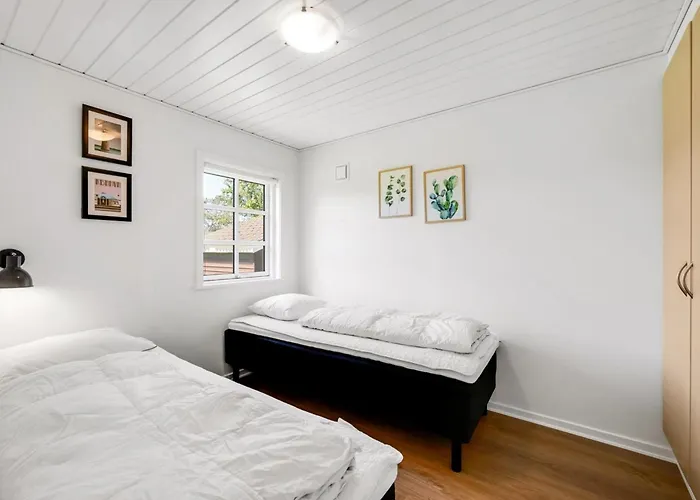 Ferienhaus Holga - 400m From The Sea By Interhome