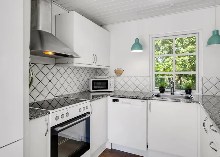 Ferienhaus Holga - 400m From The Sea By Interhome *