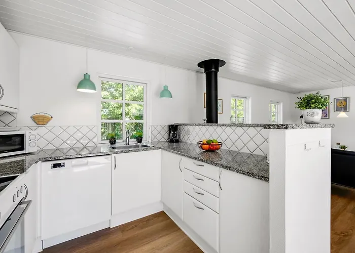 Ferienhaus Holga - 400m From The Sea By Interhome *