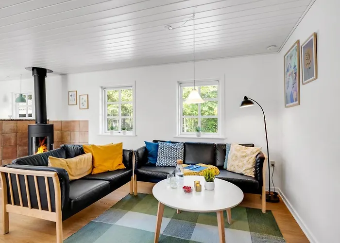 Holga - 400m From The Sea By Interhome *