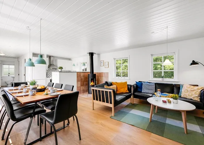 Ferienhaus Holga - 400m From The Sea By Interhome