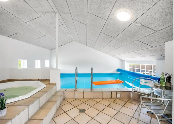 Holga - 400m From The Sea By Interhome Ferienhaus *