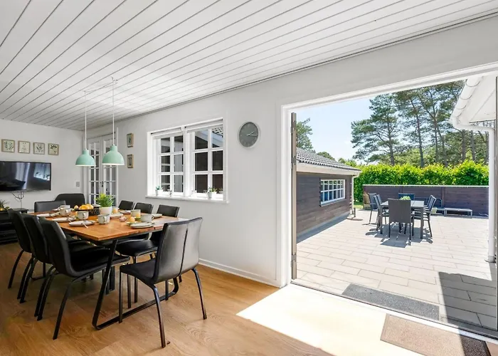 Holga - 400m From The Sea By Interhome Holiday home *